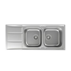 سینک توکار 180 داتیس