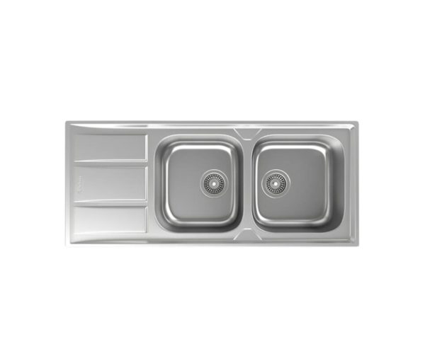 سینک توکار 180 داتیس