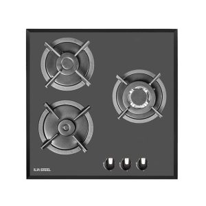 اجاق گاز G301 ایلیا استیل