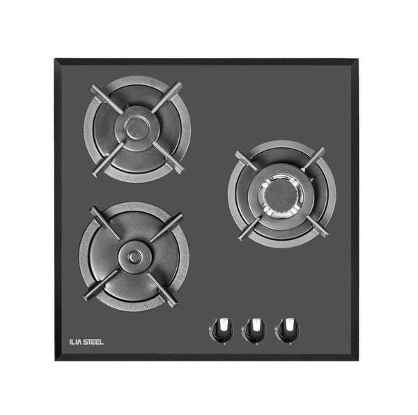 اجاق گاز G301 ایلیا استیل