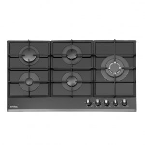 اجاق گاز G528 ایلیا استیل