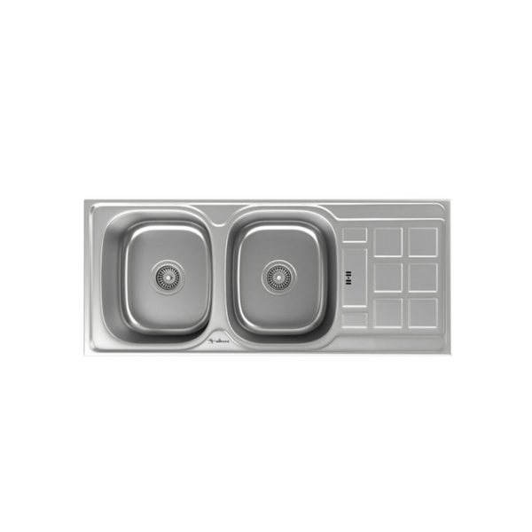 سینک توکار 134 داتیس