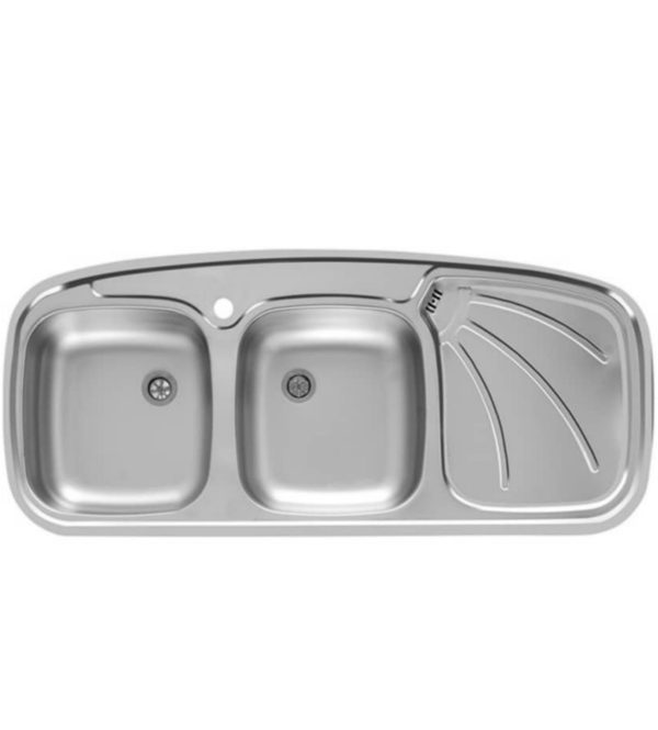 سینک توکار کد 136 اخوان