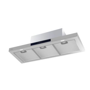 هود 1450 90 استیل کن