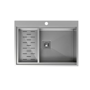 سینک 40*70 داتیس