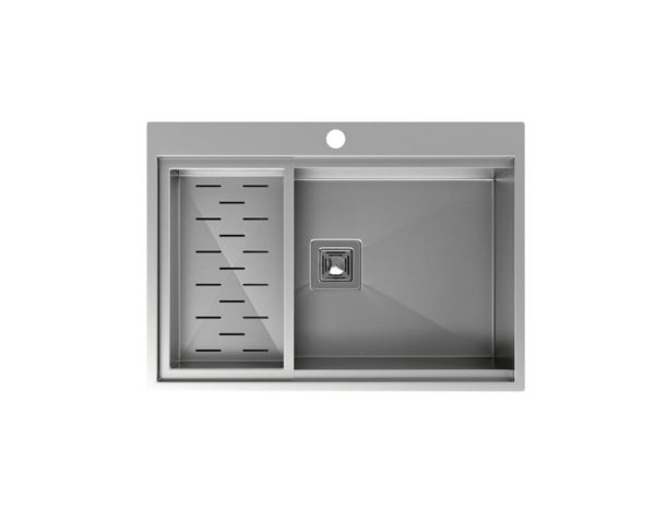 سینک 40*70 داتیس