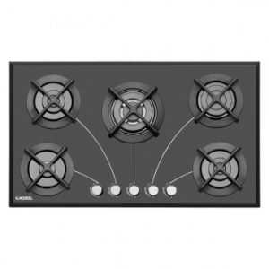 اجاق گاز G502 ایلیا استیل