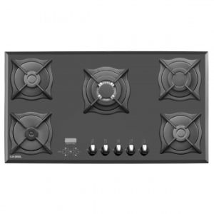 اجاق گاز G503D ایلیا استیل