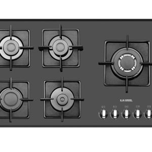اجاق گاز G504 ایلیا استیل