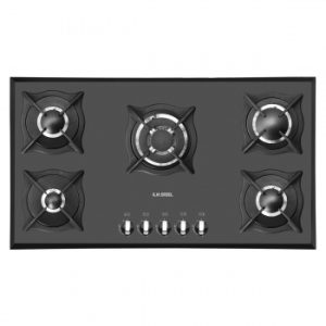 اجاق گاز G518 ایلیا استیل