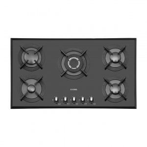 اجاق گاز G525 ایلیا استیل