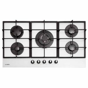 اجاق گاز G527W ایلیا استیل
