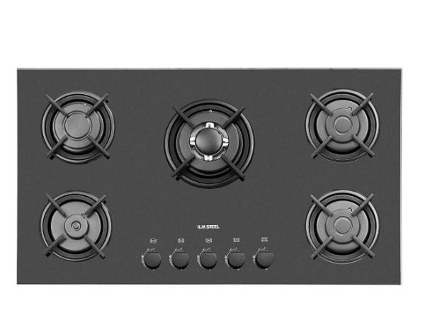 اجاق گاز G530 ایلیا استیل