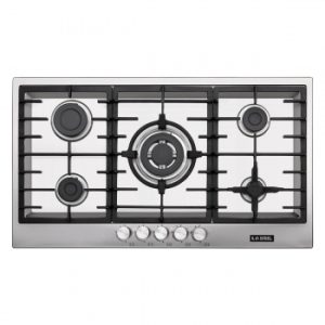 اجاق گاز S506 ایلیا استیل