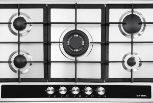 اجاق گاز S512 ایلیا استیل