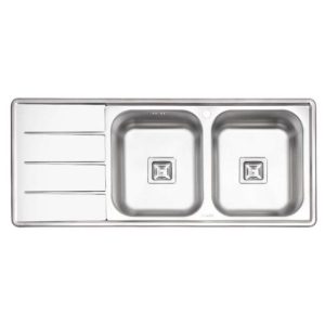 سینک 4060 ایلیا استیل