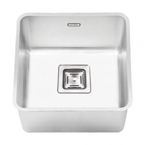 سینک 6001 ایلیا استیل