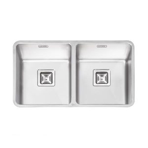 سینک 6008 ایلیا استیل