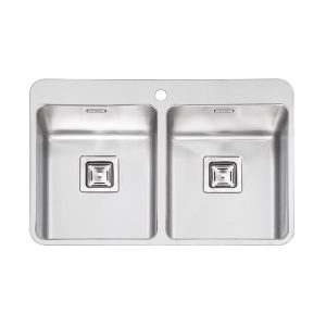 سینک 6012 ایلیا استیل