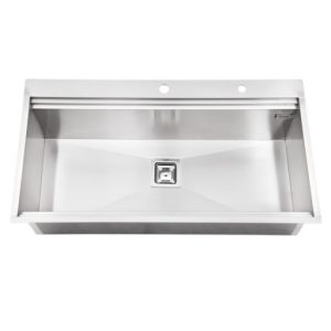 سینک 6015 ایلیا استیل