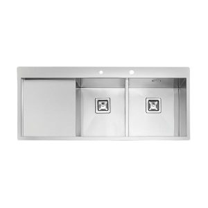 سینک 6030 ایلیا استیل