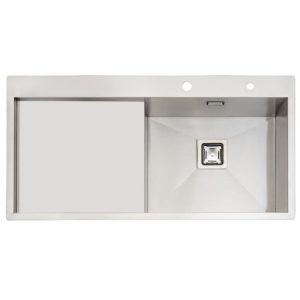 سینک 6031 ایلیا استیل