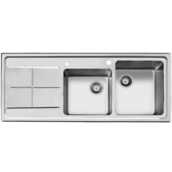 سینک توکار کد 300 اخوان