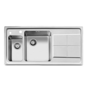 سینک توکار کد 306 اخوان