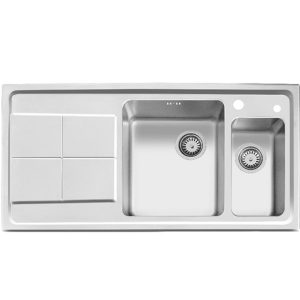سینک توکار کد 306S اخوان