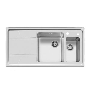 سینک توکار کد 308 اخوان