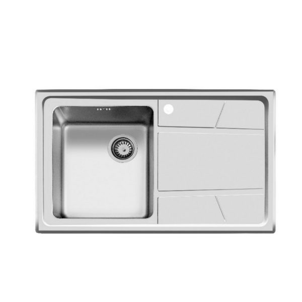 سینک توکار کد 314 اخوان