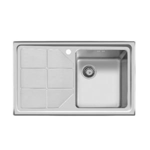 سینک توکار کد 316 اخوان