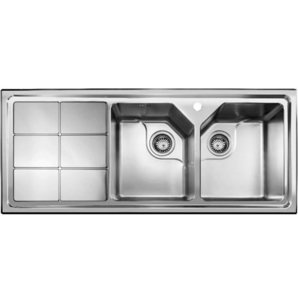 سینک توکار کد 324 اخوان