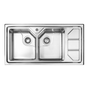 سینک توکار کد 326 اخوان