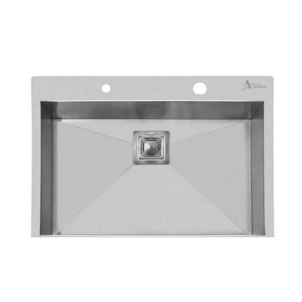سینک توکار کد 336 اخوان