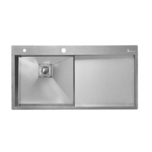 سینک توکار کد 348 اخوان