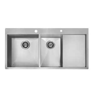 سینک توکار کد 354 اخوان