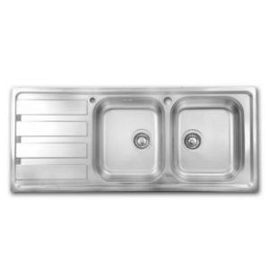 سینک توکار کد 385 اخوان