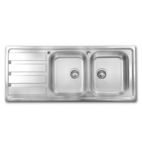 سینک توکار کد 385 اخوان