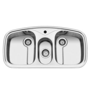 سینک توکار کد 8 اخوان