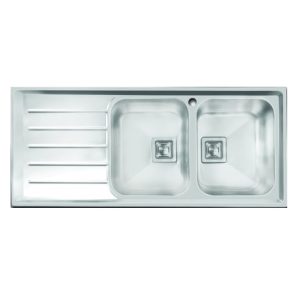 سینک توکار کد S 506 اخوان