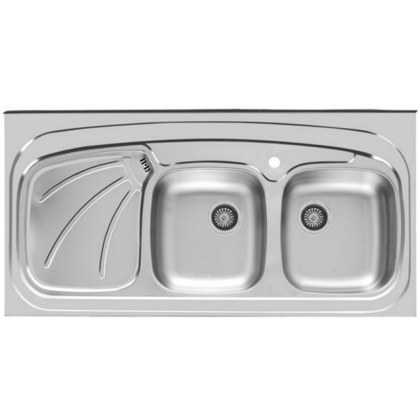 سینک روکار کد 121SP اخوان