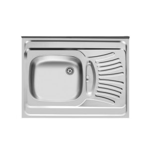 سینک روکار کد 126 اخوان