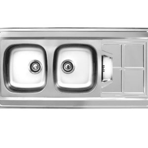 سینک روکار کد 152 اخوان