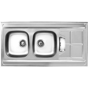 سینک روکار کد 152SP اخوان