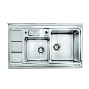 سینک روکار کد 322 اخوان
