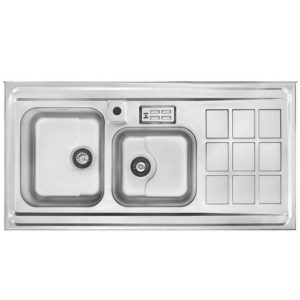 سینک روکار کد 364S اخوان