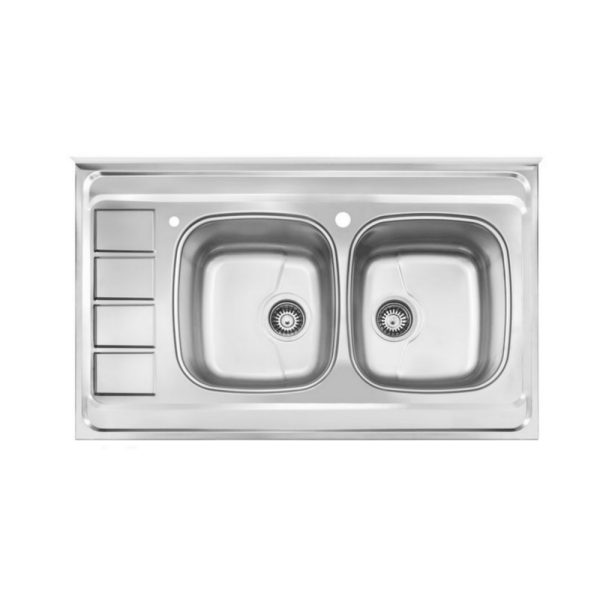 سینک روکار کد 372 اخوان