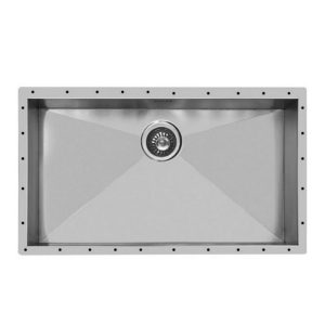 سینک زیرکابینتی کد 401 اخوان