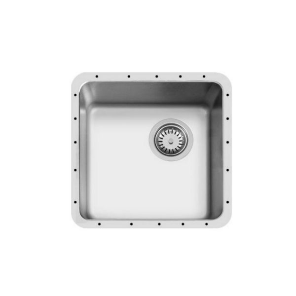 سینک زیرکابینتی کد 404 اخوان